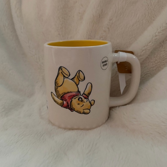Winnie the Pooh “Oh Bother” Mug NWT - Picture 6 of 7